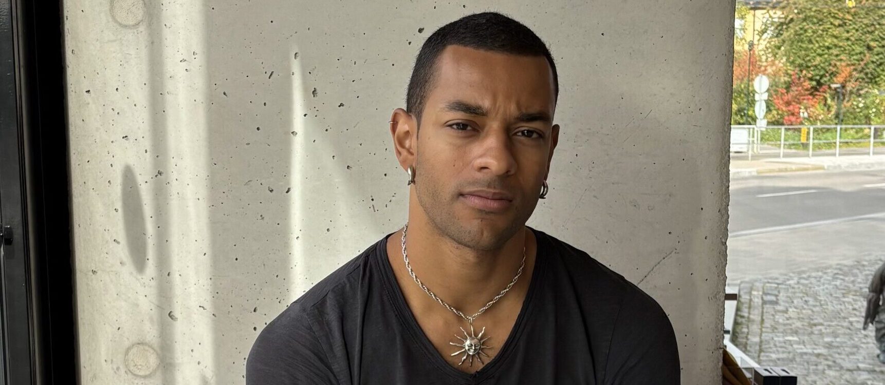 Guidad visning på engelska: When We See Us