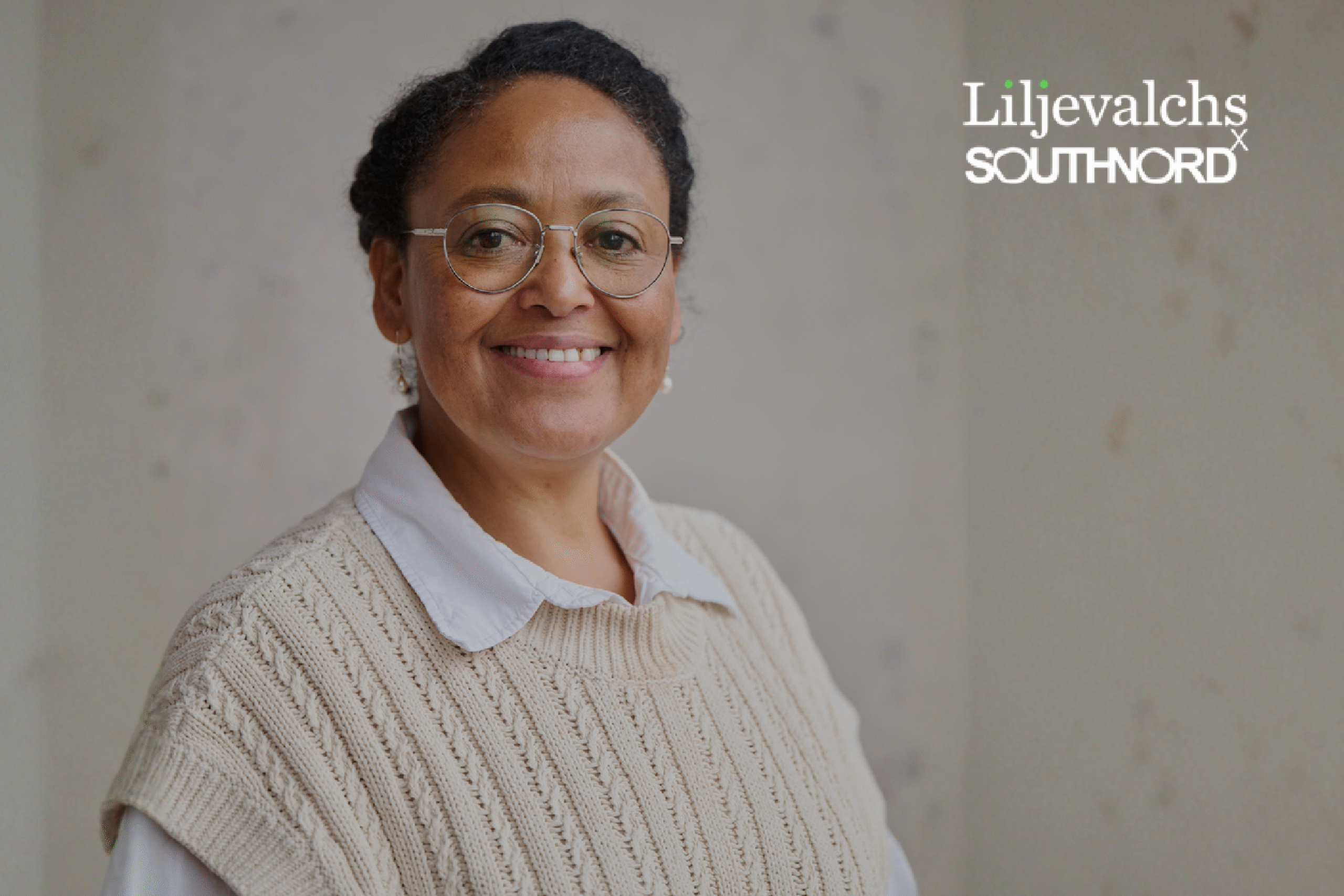 Högläsning för barn med Vera Nyblom