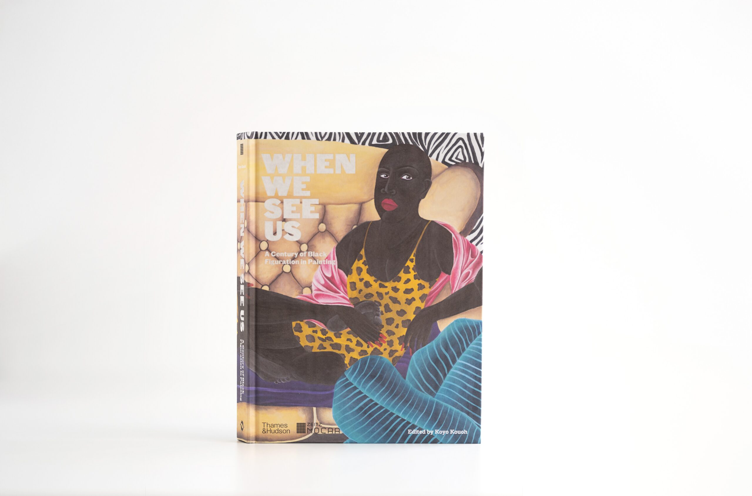 Katalog, When We See Us