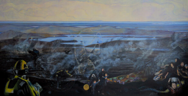 Lina-Ottilia Karlsson