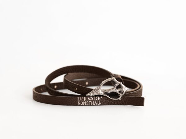 Rodebjer Bälte, Petit Shell Liljevalchs