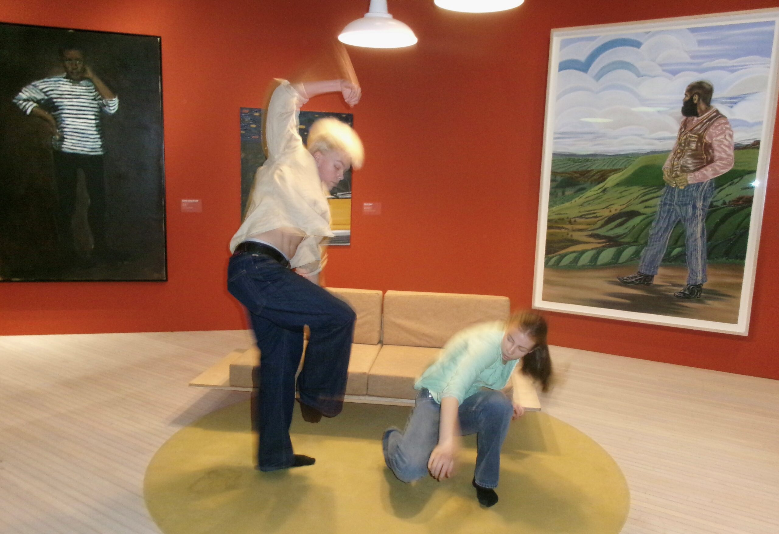 Kungliga Svenska Balettskolan gästar Liljevalchs+