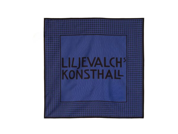 Rodebjer Scarf, Liljevalchs