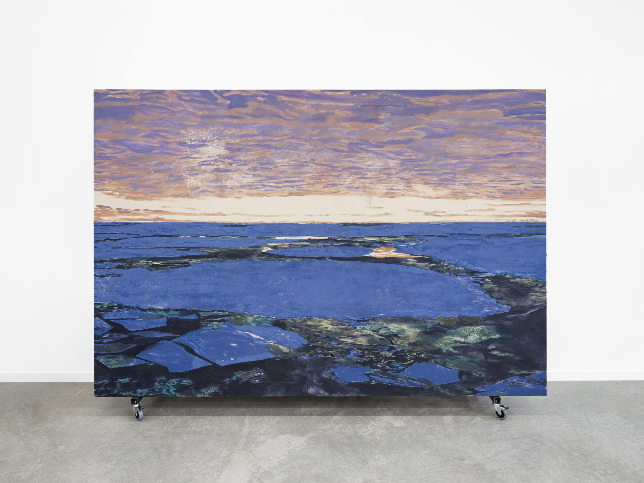 Guidad visning: Sara-Vide Ericson, DRIFT